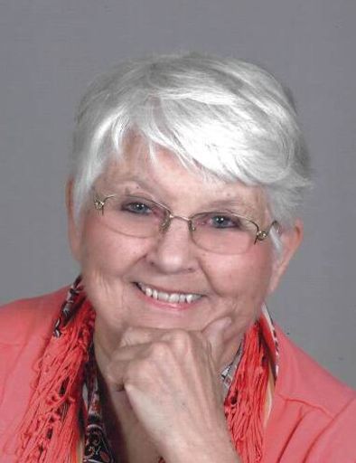 Marlene J. Goudy