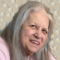 Ada Gail Sherman Profile Photo