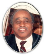 Elder Frank K. Talley Sr.
