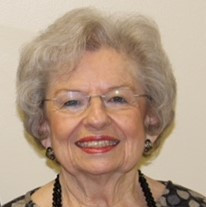 Patricia Nichols