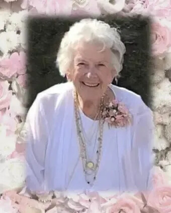 Cora Marie Gabriel's obituary image