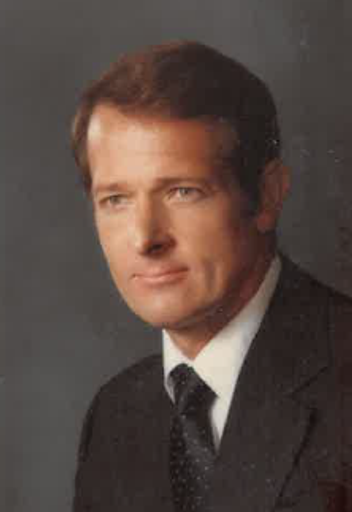 Robert H Masters Profile Photo