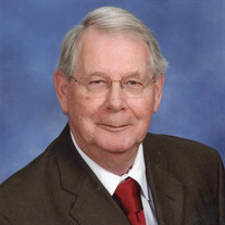 Robert "Toby" Earl Goodman, Jr. Profile Photo