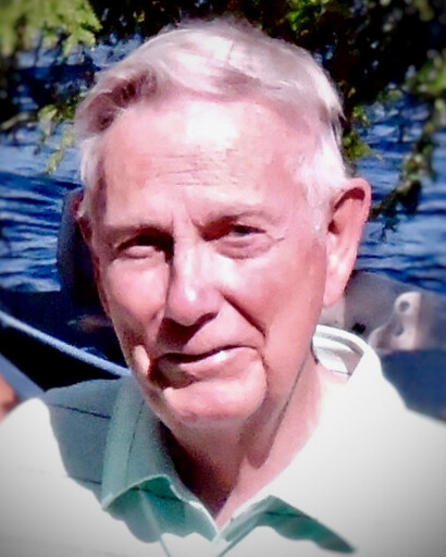 Kenneth P. Mortensen, Sr.
