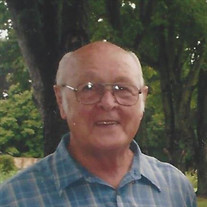 Mr. Lester Wade Smith Profile Photo
