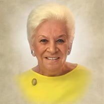 Mrs. Janet Descoteaux Profile Photo