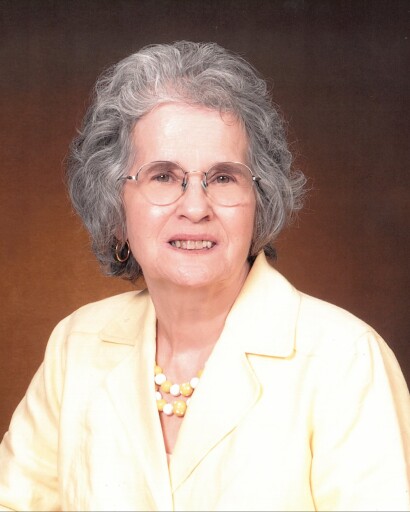 Carolyn Henry Deneau