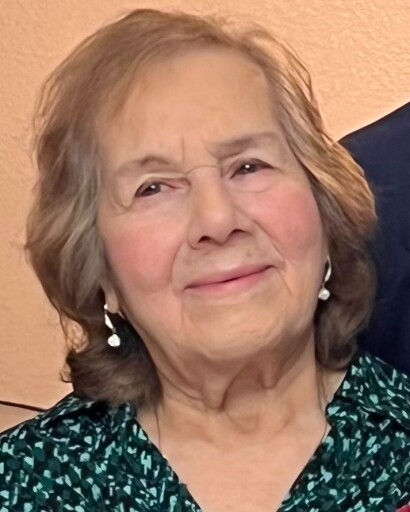 Maria Teresa Padilla's obituary image