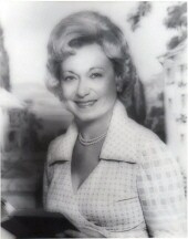 Dorothy Thorp Profile Photo