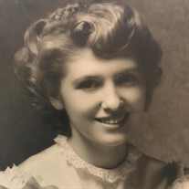 Joan Felicia Quinn Graves