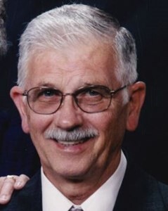 Donald L. Wolfe Profile Photo