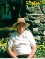 Charlotte Creasor