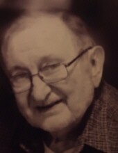 John Burke  Giles, Sr.  Profile Photo