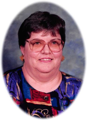 Jeanne Gehringer