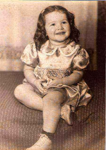Rita  Patricia Brownson