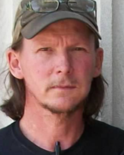 Darrell Wayne Spencer's obituary image