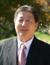 Yong Suk Choi Profile Photo