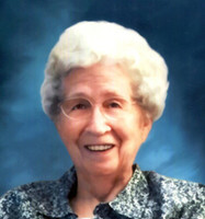 Evelyn E. Miller Wood