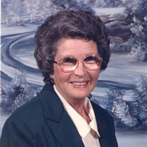 Ethel Delores Allen Profile Photo