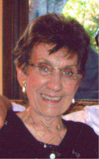 Delores Sherburne