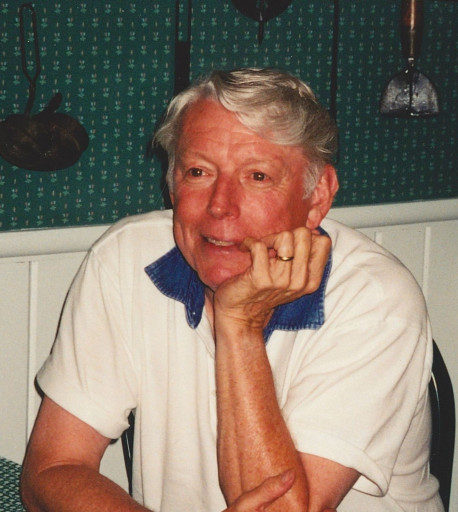 Herbert E. Lawrence Profile Photo