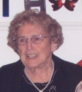 Eleanor Patterson