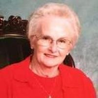 Barbara Ann Floyd