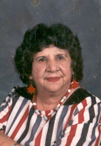 Eleanor M. Gallegos