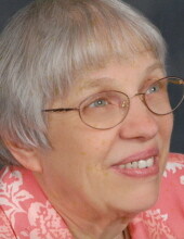 Kathryn Louise Lawrence Profile Photo