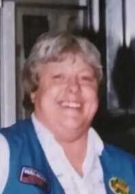 Janet L. (Henderson) Jones-Gast