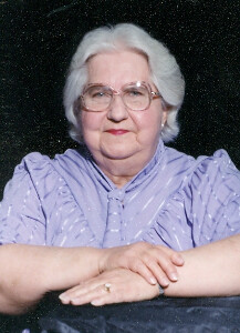 Ethel V. Richards