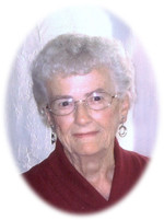 Betty Stroman Profile Photo