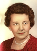 Mary F. Butler