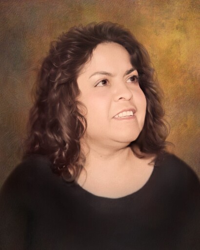 Amparo Fuentes Prieto Profile Photo