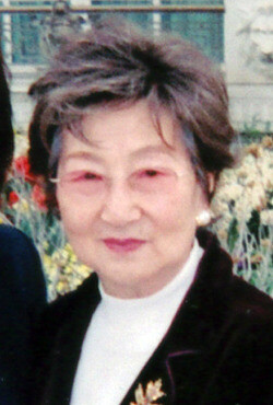 Aiko Takita