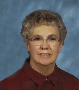 Ruth Gilliam Profile Photo