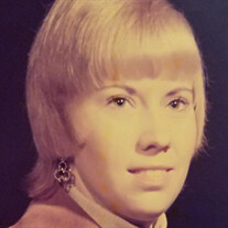 Judy Messer Profile Photo
