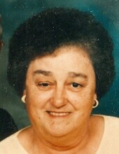 Shirley  Diane (Colvin) Peterson