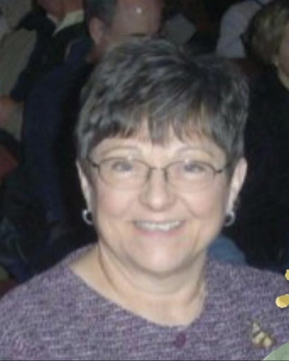 Linda Susan Moore Profile Photo