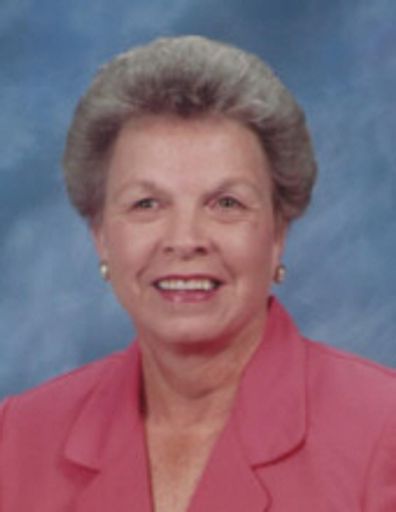 Christine J. Gay