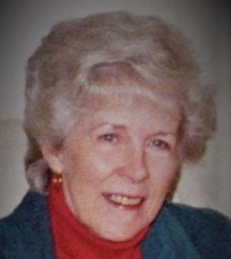 Betty Ann Lewis Profile Photo