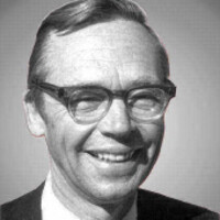 Gerald E. Kron