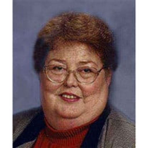 Linda Nielsen Raschke Profile Photo