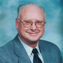 Rev. Elza F. Boldman Profile Photo