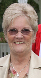 Shirley A. Burckhard Profile Photo