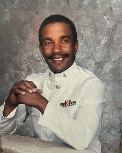 Andre Royal Sutton Obituary 2023 - Whitney & Murphy Funeral Home