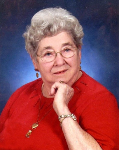 Betty Alexander Profile Photo