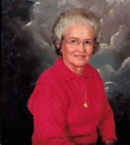 Doris C. Bilbrey Jackson