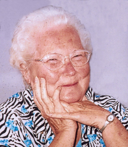 Ruth A. (Weaver)  Norris