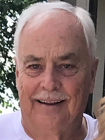 David C. Bills